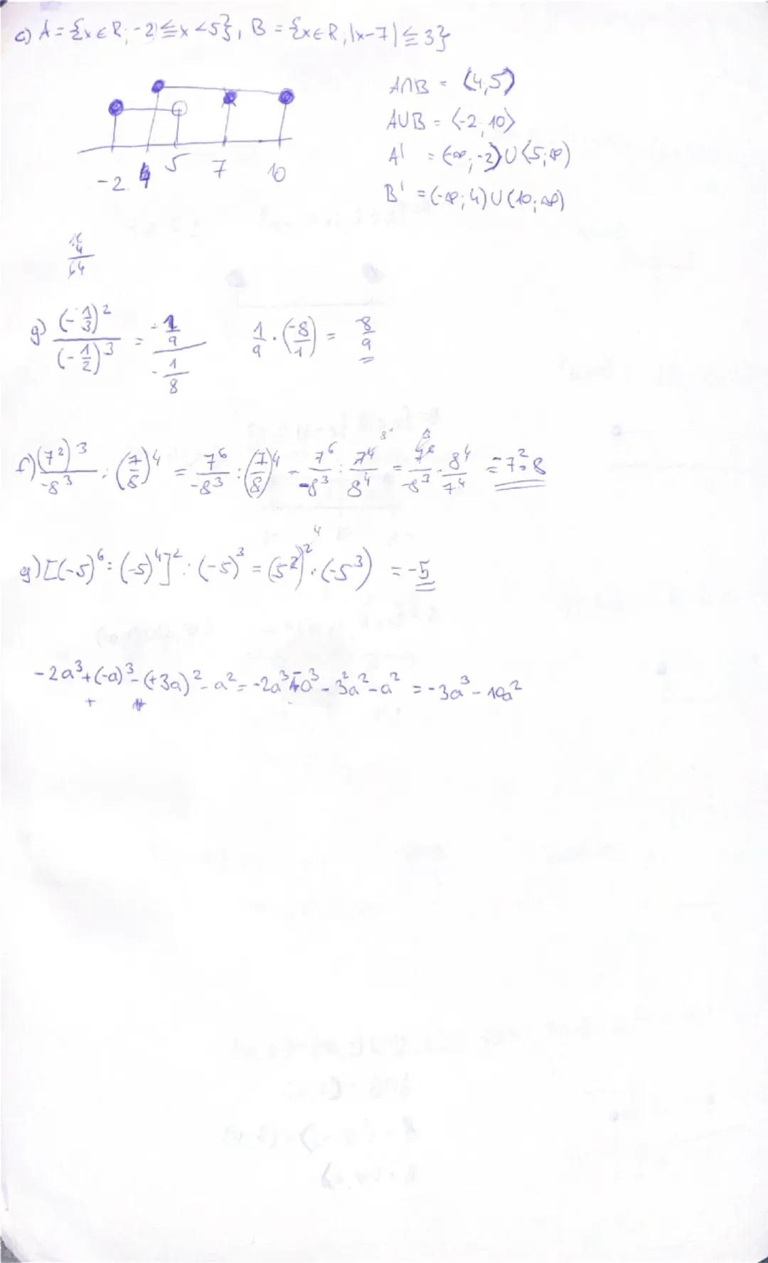 Intervaly

Labs uzavřeny

(a,b) 0-0 otevřený

(a,b) plouzavřeny

(a,b) plootevreny

(-5) 

O deva neomezený

<cit aprava neomezery

K-2xER 2