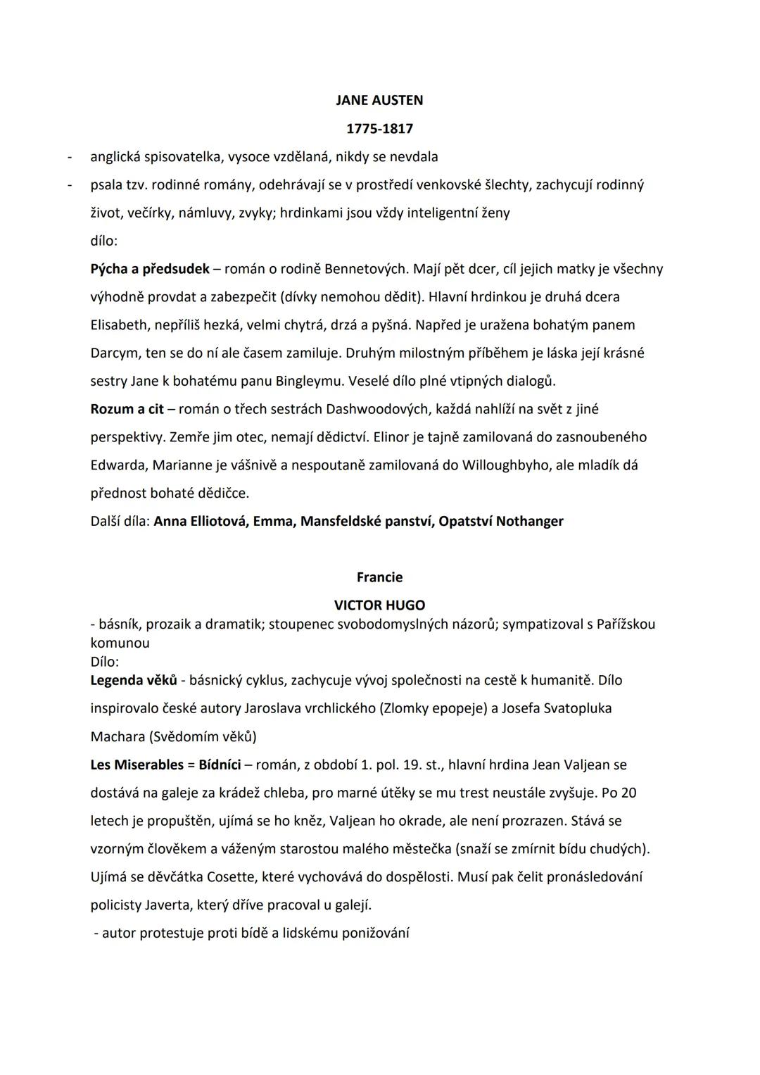 Romantismus

Umělecký směr 1. pol. 19. st.; existoval mezi dvěma revolucemi = Velkou francouzskou
revolucí (1789) a evropskými revolucemi (1