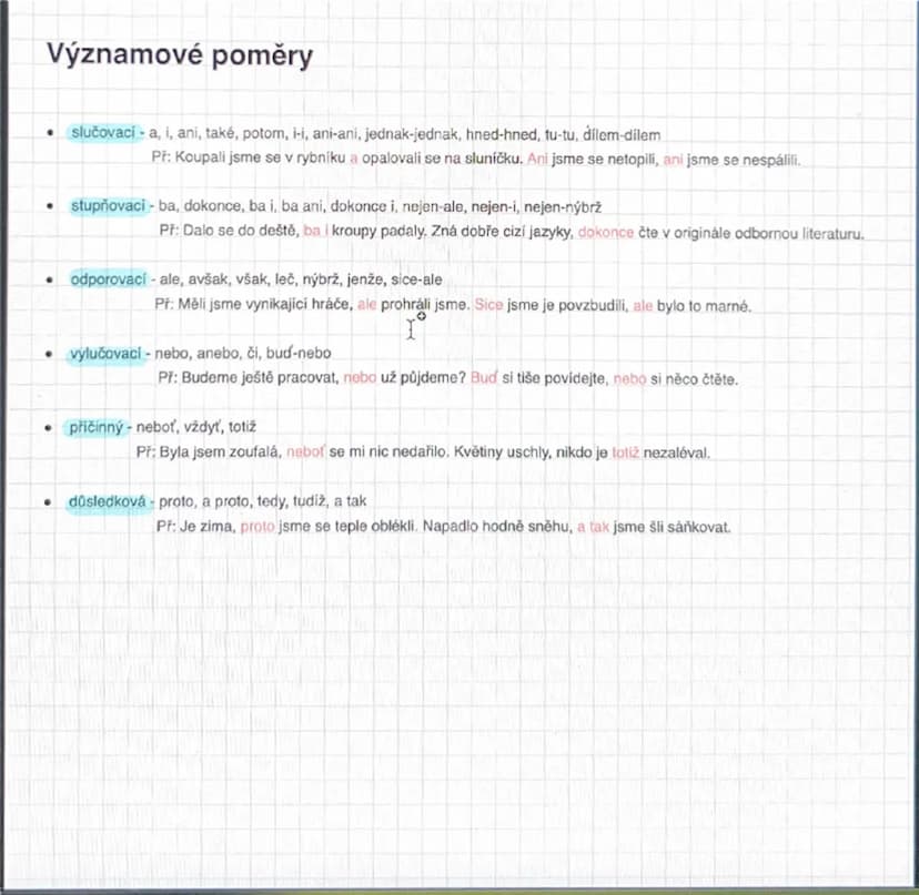 # Předpony

`od-`, `nad-`, `pod-`, `před-`:

- vždy v nich píšeme `d`
- pozor na tyto předložky = píšeme je odděleně!!!
- odnesl x `OD` domu