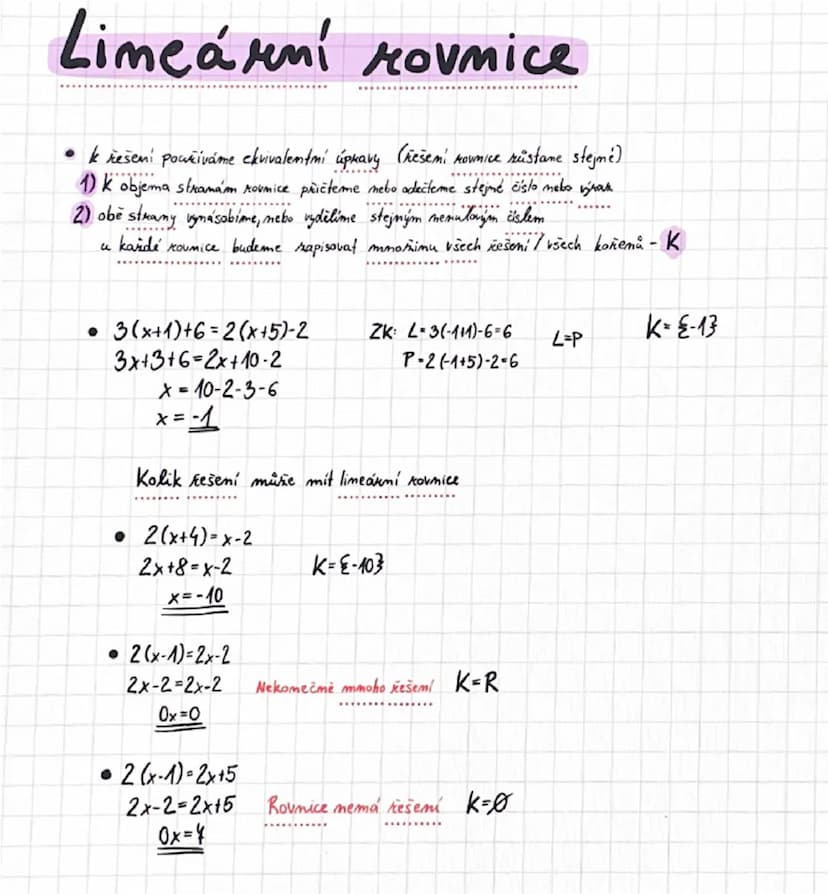 know - 1
