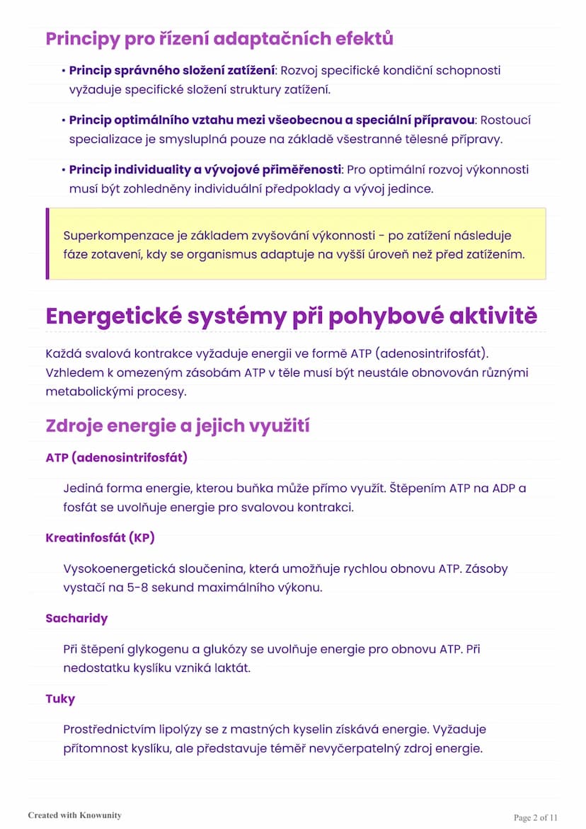 know - 2