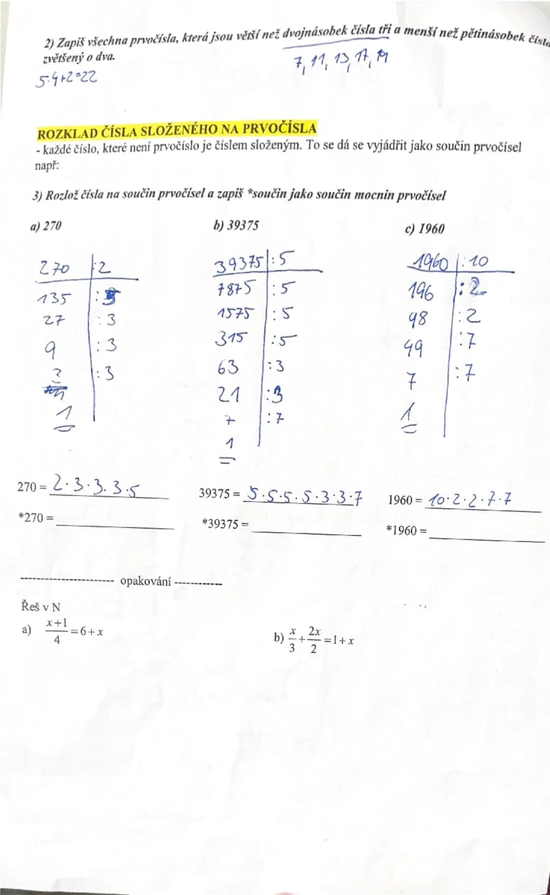 --- OCR Start ---
10B-UNIT1-VESMÍR ČÍSEL /15/
DĚLITELNOST
2
3
4
THANK
YOU
ALL
5
6
7
FOR
HAVING
NOT YOU
8
9
10
EASY
DIVISIBILITY
RULES
GNAKY 