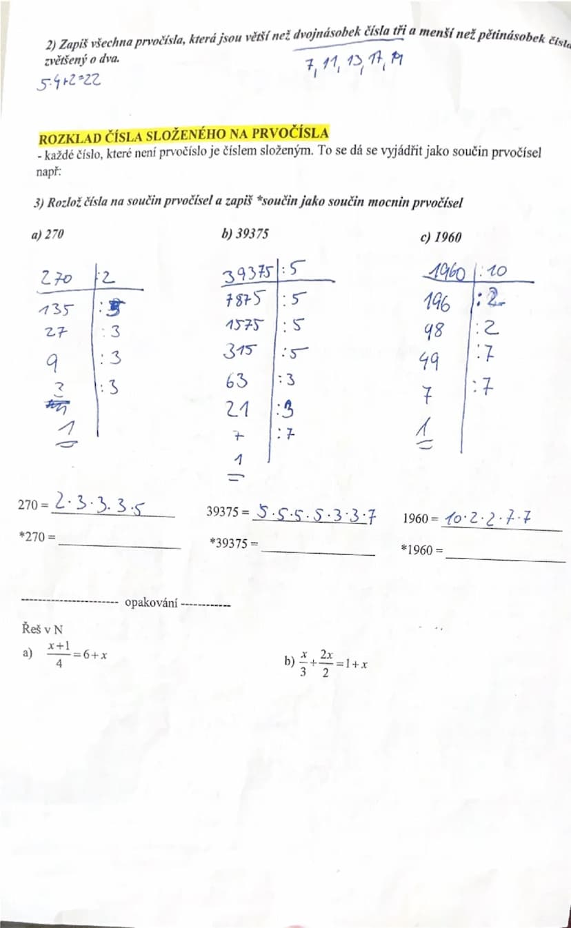 --- OCR Start ---
10B-UNIT1-VESMÍR ČÍSEL /15/
DĚLITELNOST
2
3
4
THANK
YOU
ALL
5
6
7
FOR
HAVING
NOT YOU
8
9
10
EASY
DIVISIBILITY
RULES
GNAKY 