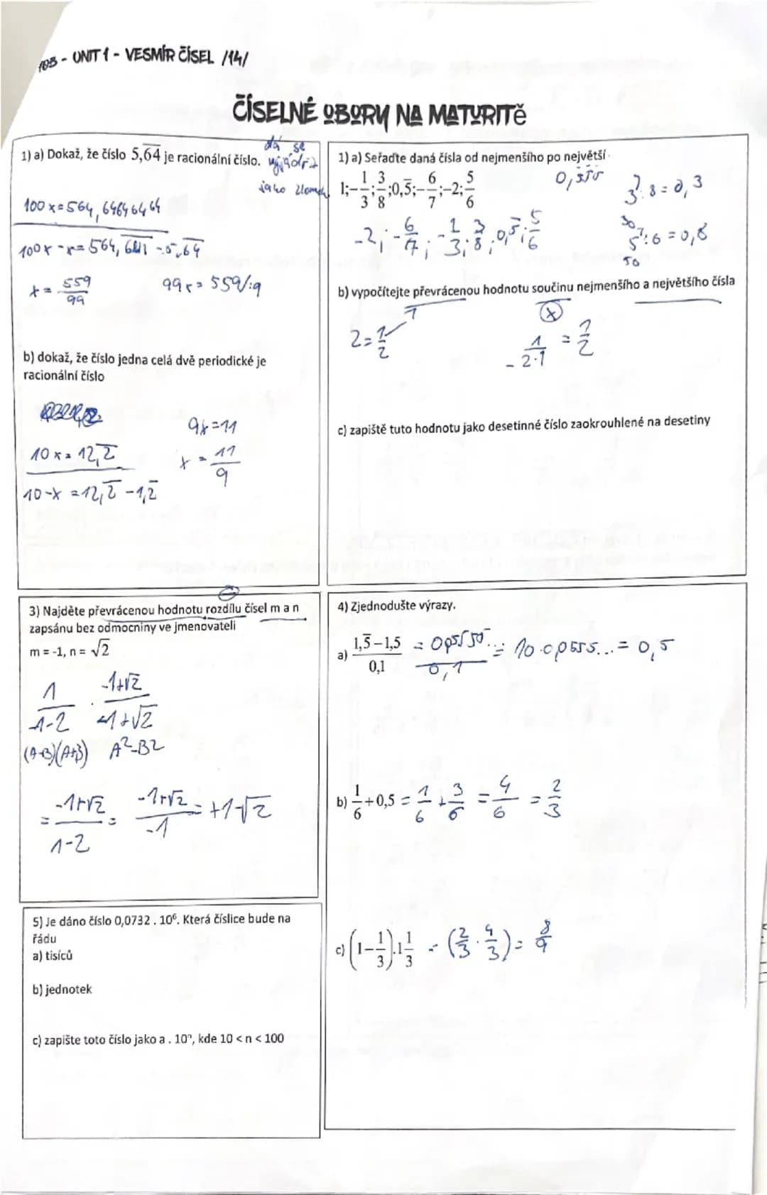 --- OCR Start ---
10B-UNIT1-VESMÍR ČÍSEL /15/
DĚLITELNOST
2
3
4
THANK
YOU
ALL
5
6
7
FOR
HAVING
NOT YOU
8
9
10
EASY
DIVISIBILITY
RULES
GNAKY 