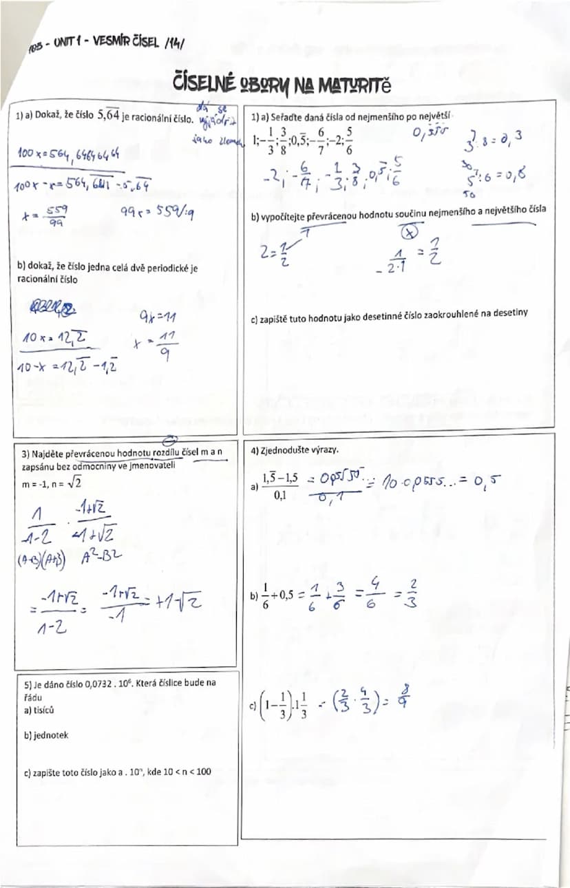 --- OCR Start ---
10B-UNIT1-VESMÍR ČÍSEL /15/
DĚLITELNOST
2
3
4
THANK
YOU
ALL
5
6
7
FOR
HAVING
NOT YOU
8
9
10
EASY
DIVISIBILITY
RULES
GNAKY 