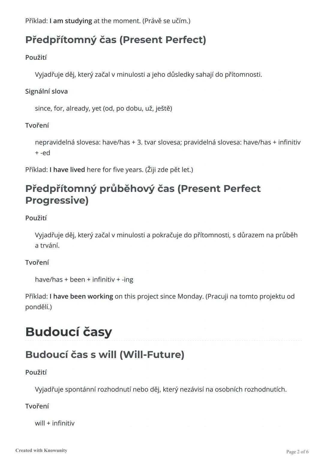Časy v angličtině
Přehled všech časových forem v angličtině a jejich použití.
Úvod do anglických časů
Angličtina má několik časových forem, 