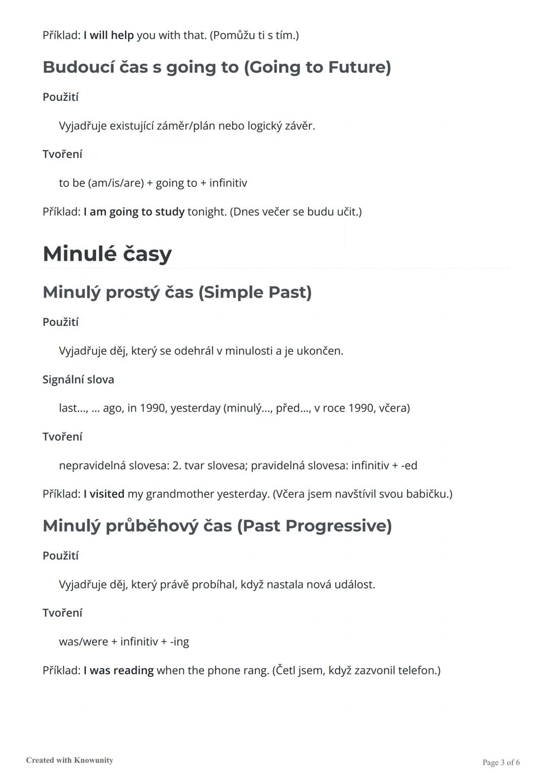 Časy v angličtině
Přehled všech časových forem v angličtině a jejich použití.
Úvod do anglických časů
Angličtina má několik časových forem, 