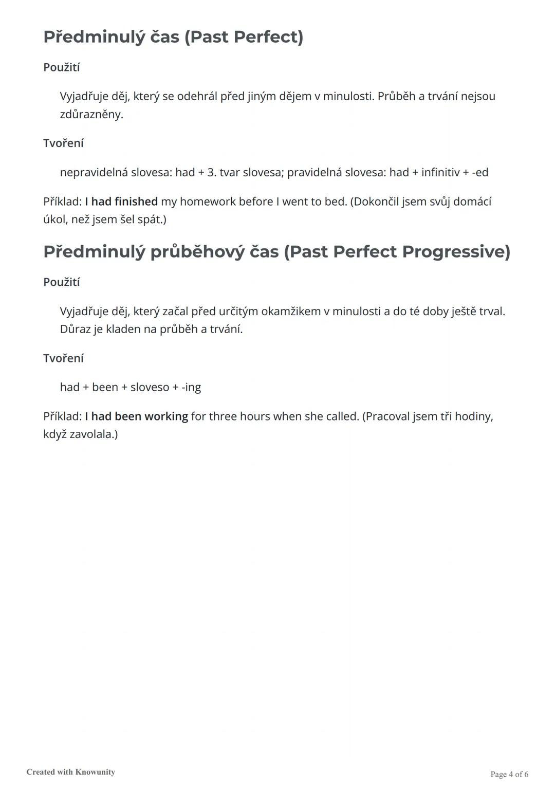 Časy v angličtině
Přehled všech časových forem v angličtině a jejich použití.
Úvod do anglických časů
Angličtina má několik časových forem, 