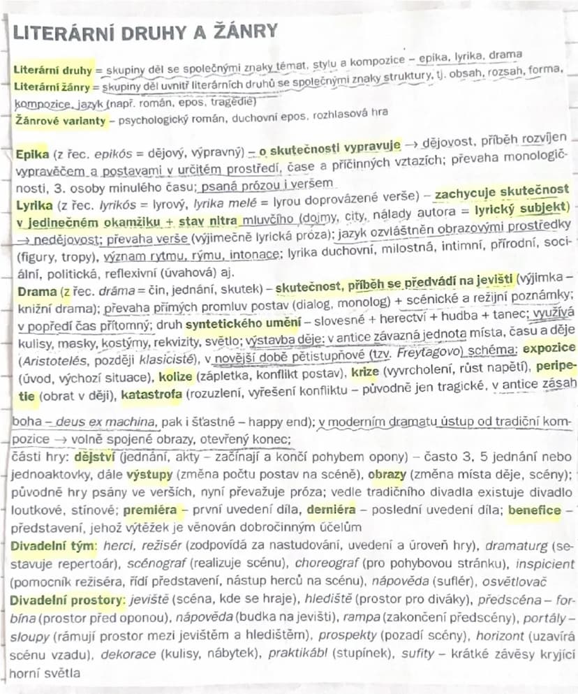 --- OCR Start ---
Autor a název díla
Požadavky na čtenářský deník
(případně jiné základní údaje rok vydání
Forma (poezie, próza)
známý ilust