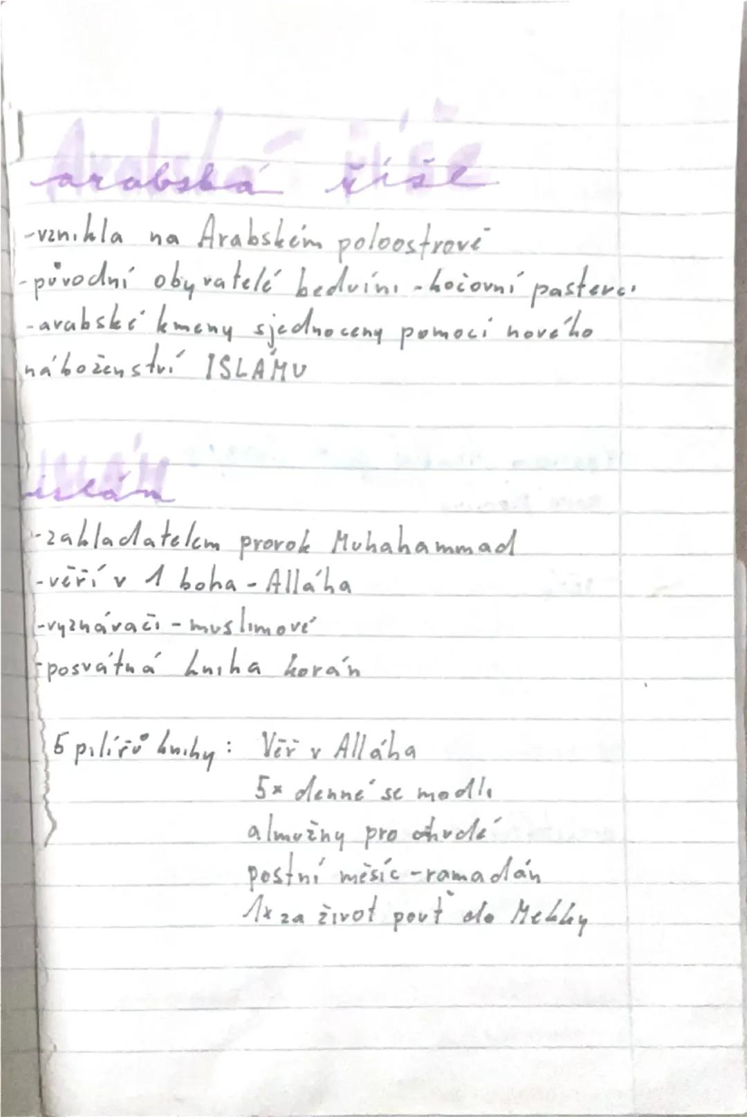 -hlavní náboženství ve středověké Evropě
-vzniklo v 1.st. n.l. v římské provinor Judeo
-založil ho Ježić kristus
-pravidla: víra 1 boha
-hla