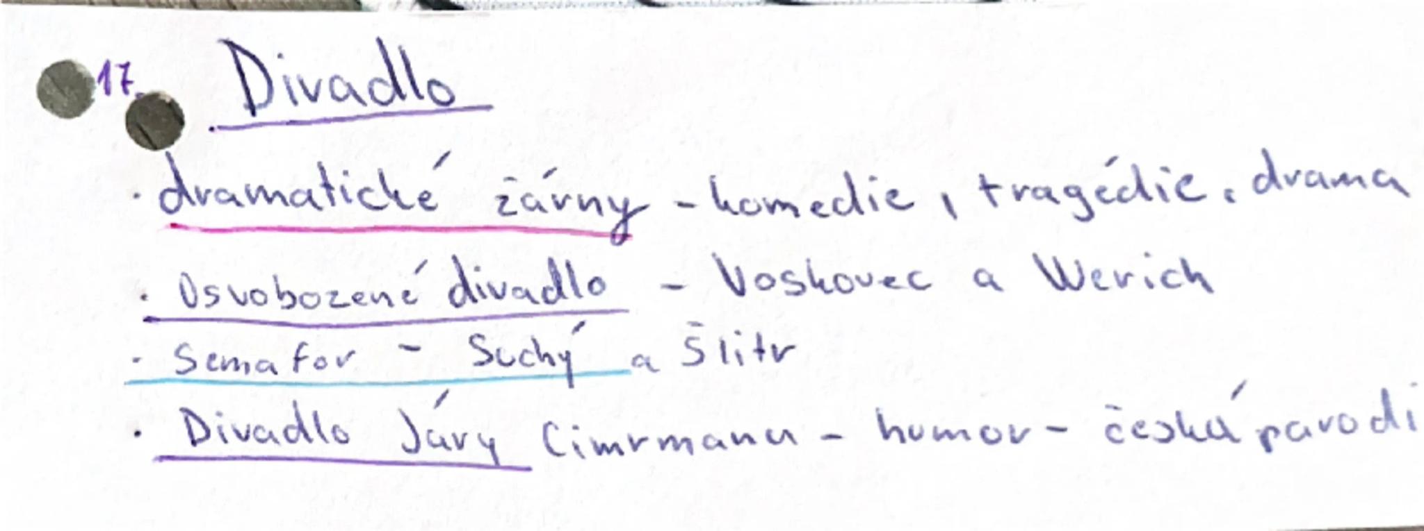 3. Lajména
= zastupují podstatné jména
- osobní: - já
- ty
- on
- ona
- ono
- my
- vy
- oni
•Privlastňovací:
- môj
- tvoj
- váš
•Ukazovací:
