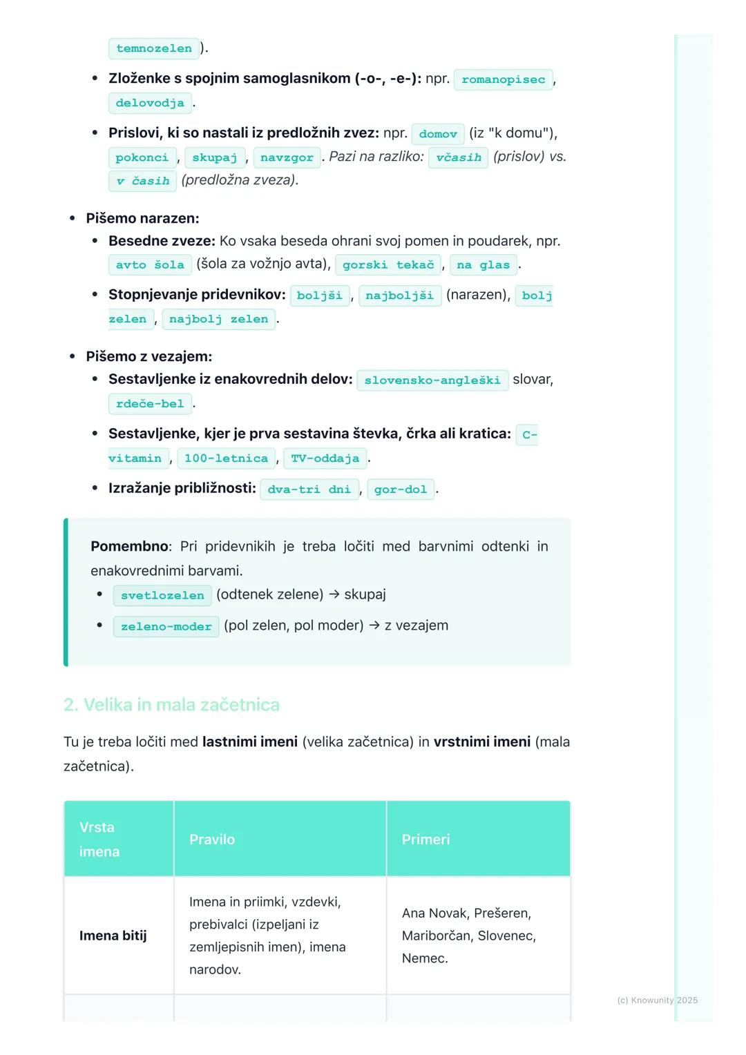 # Pravopis in pravorečje

Uvod in pomen

Pravopis in pravorečje sta temelja knjižnega jezika. Pravopis določa pravila za
pravilno pisanje (u