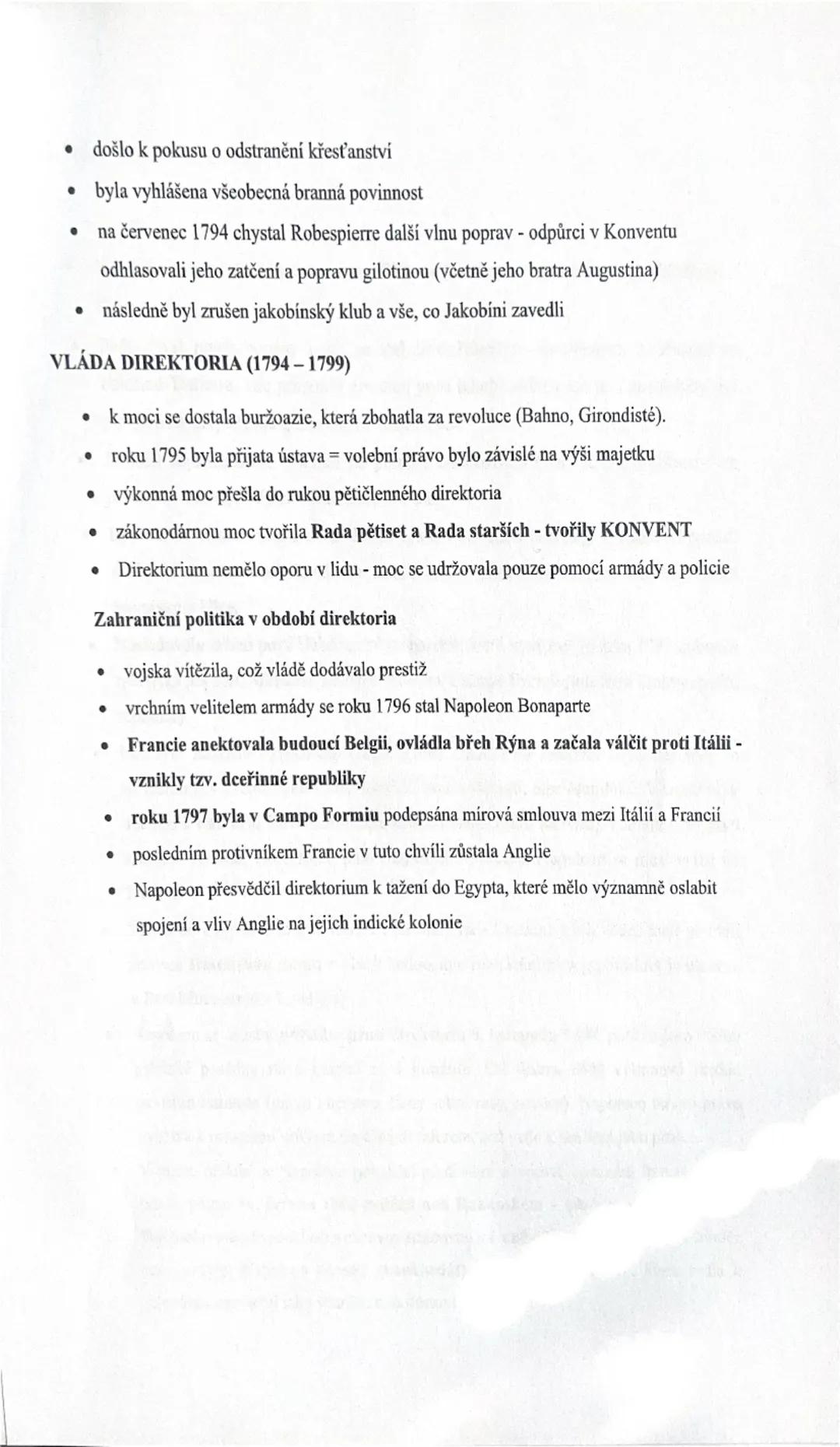 24. Velká francouzská revoluce
Situace ve Francii před revoluci
- byla největší evropskou mocnosti
- vládl jí absolutistický král
- společno