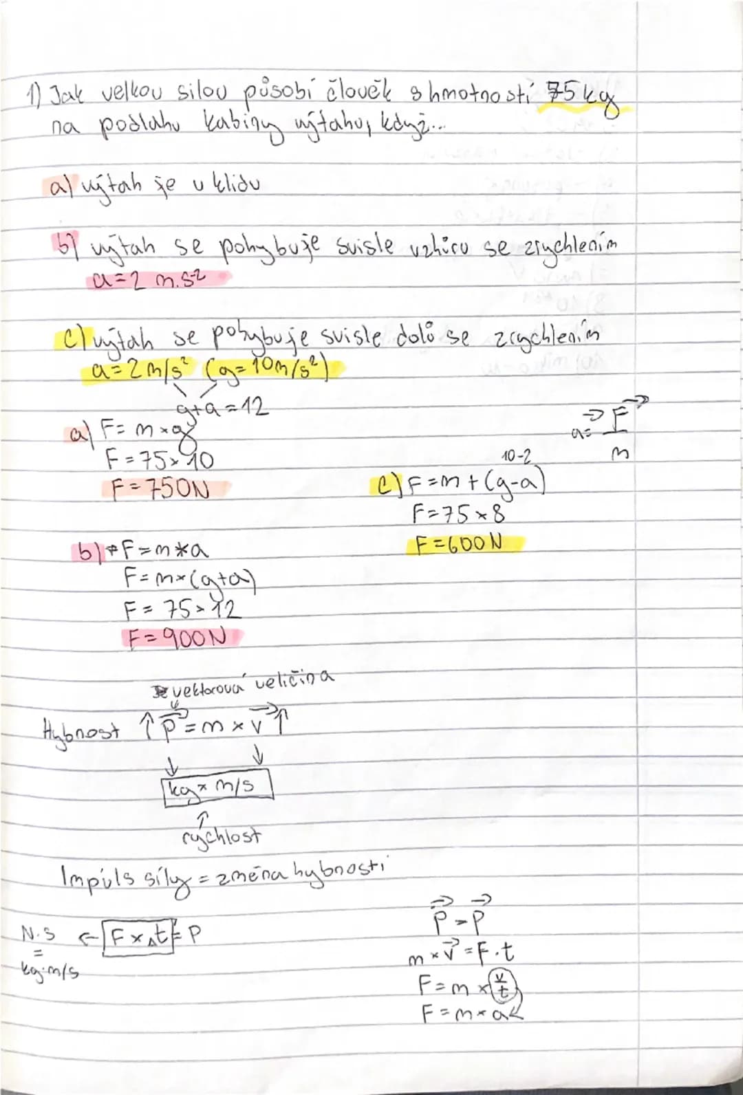 know - 1