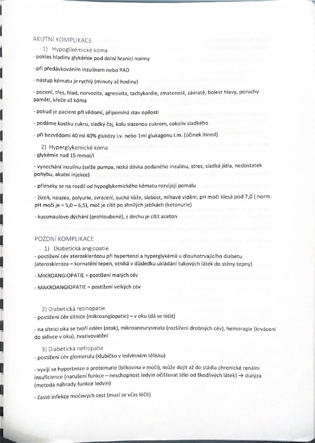 know - 5
