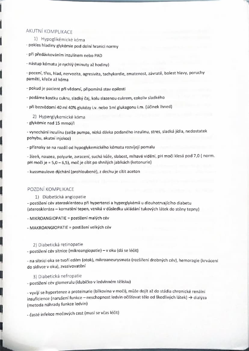 know - 5