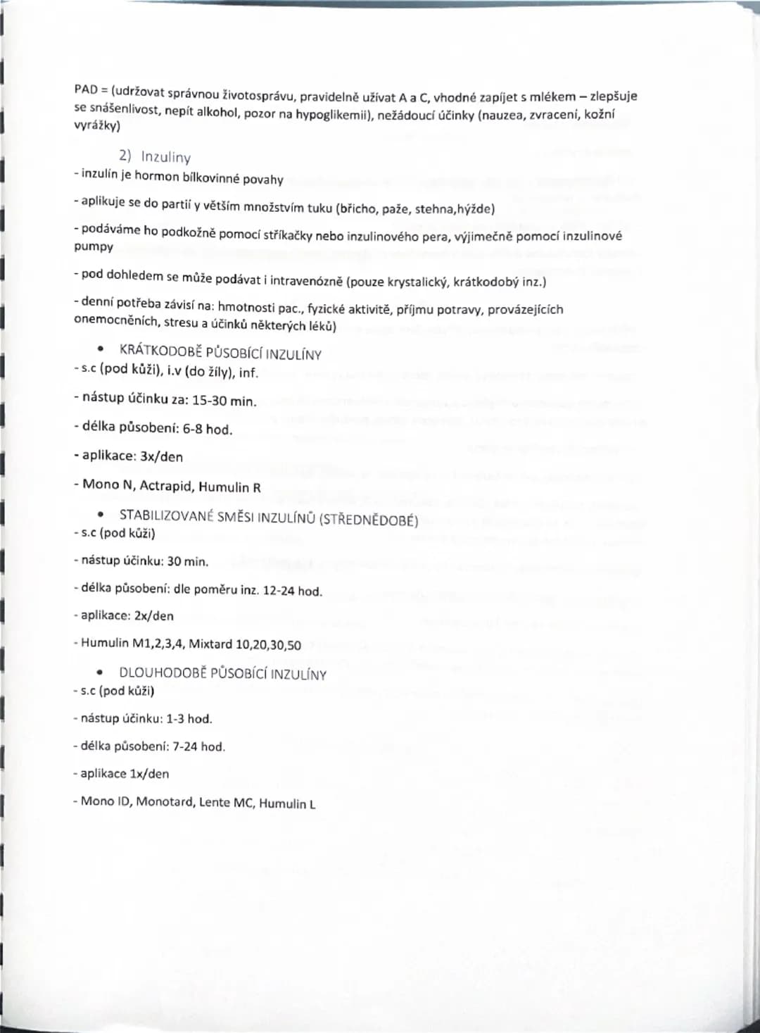 know - 7