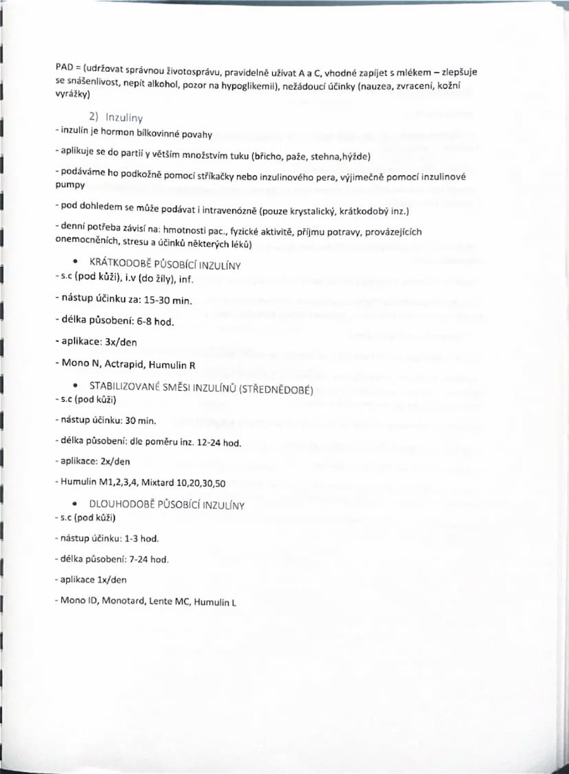know - 7