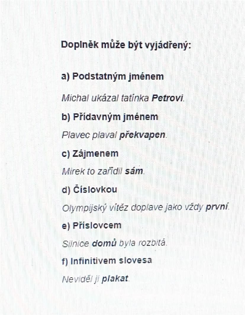 know - 3