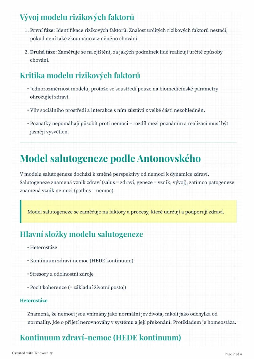 know - 2