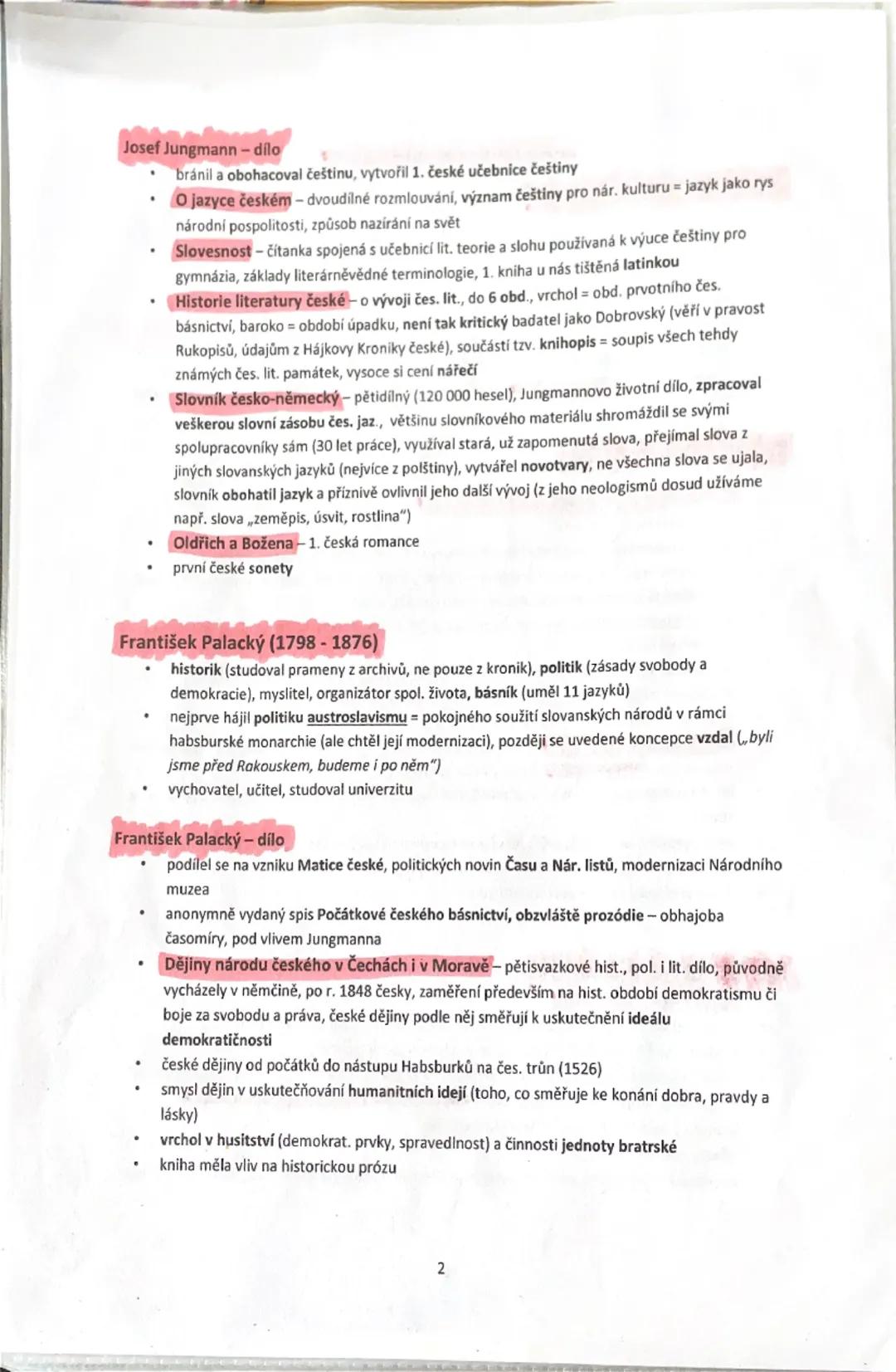 Národní obrození - 2. fáze
Společensko-historické pozadí
- vládne Leopold II., František I., kancléř Metternich - silný politický vliv (tajn