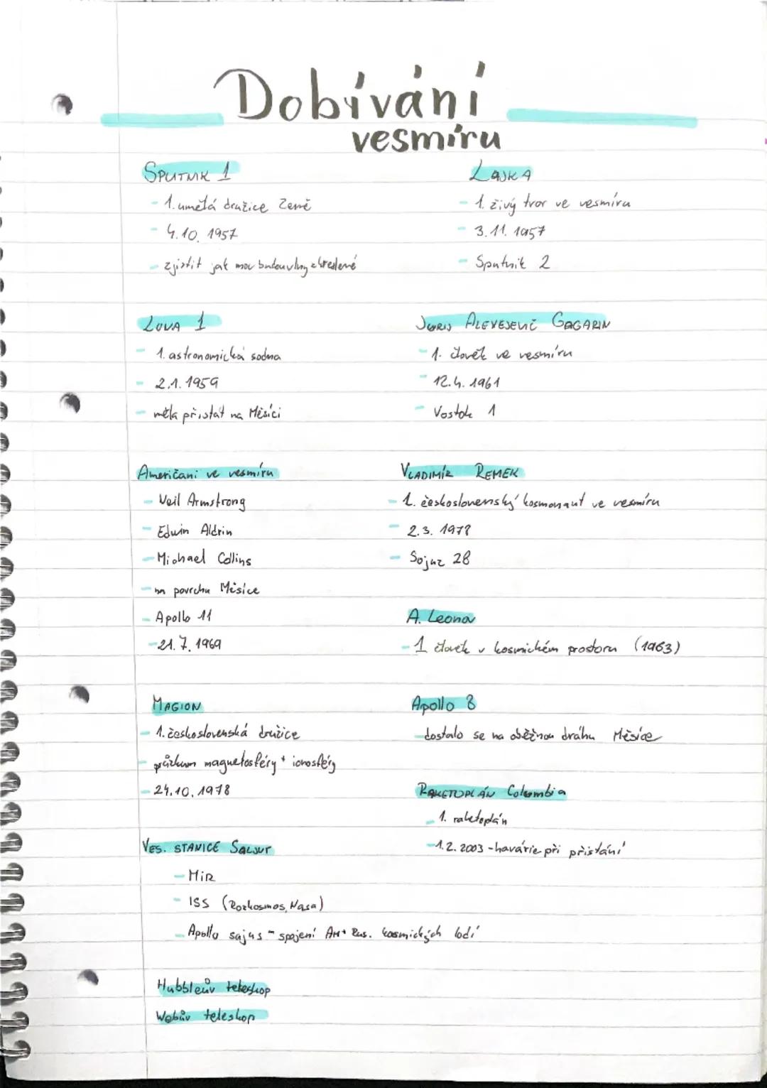 # ZEMĚ A VESMÍR

geoid → referenční elipsoid (tvar země) matematicky nedefinovatelný tvar
Besselův elipsoid
Krasovského elipsoid
WGS84 (použ