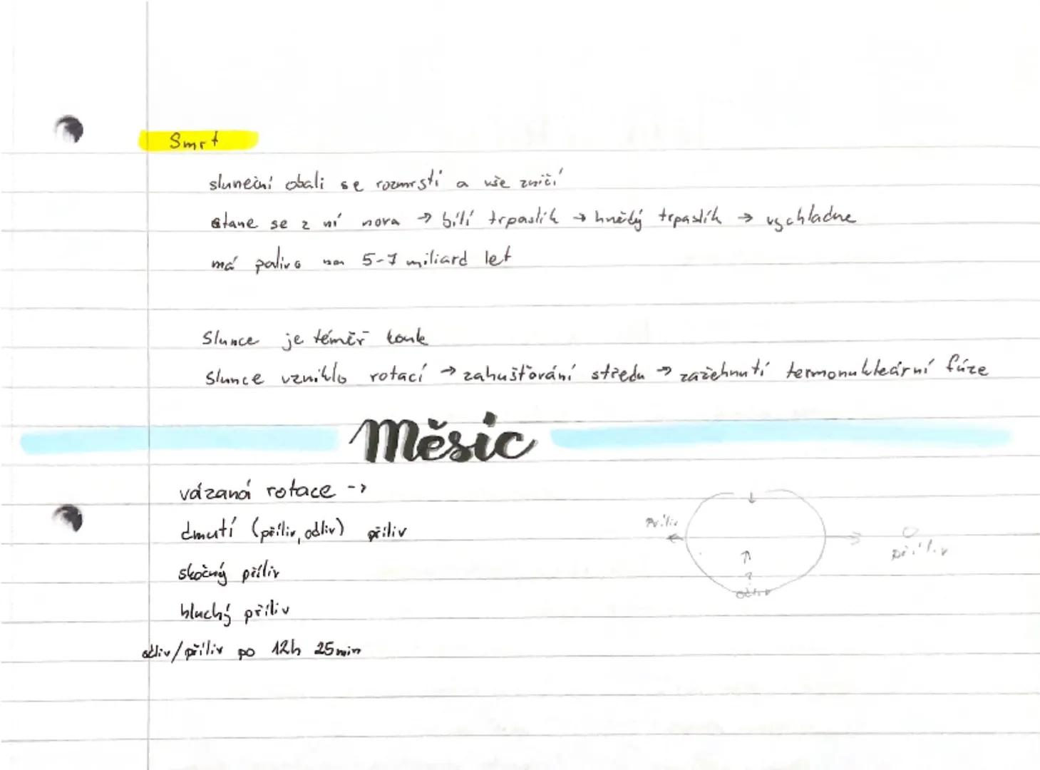 # ZEMĚ A VESMÍR

geoid → referenční elipsoid (tvar země) matematicky nedefinovatelný tvar
Besselův elipsoid
Krasovského elipsoid
WGS84 (použ