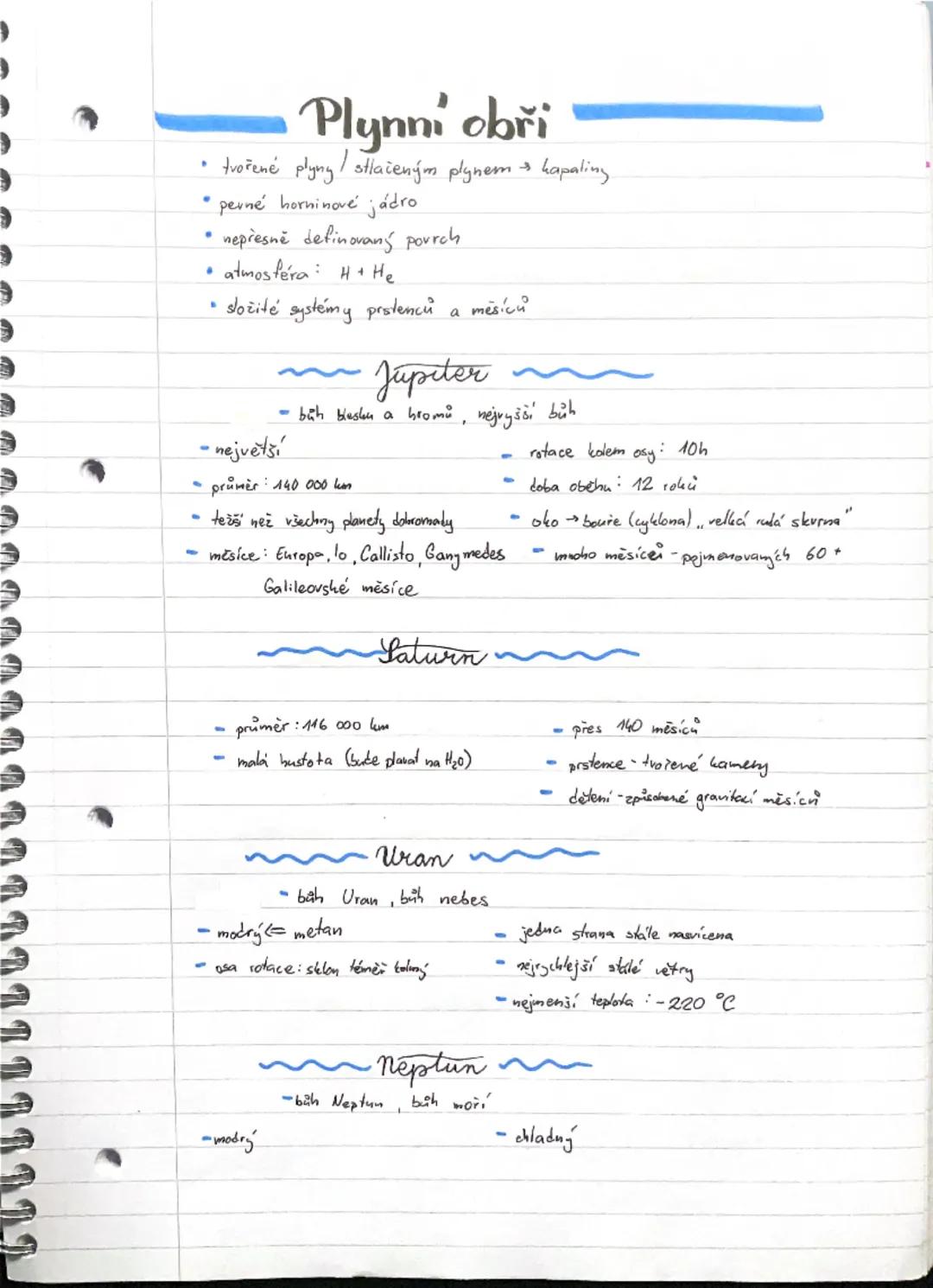 # ZEMĚ A VESMÍR

geoid → referenční elipsoid (tvar země) matematicky nedefinovatelný tvar
Besselův elipsoid
Krasovského elipsoid
WGS84 (použ