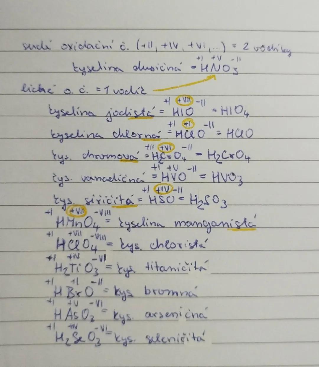 # OXIDY

*   duampručové slovieniny kyslien oxidačním čisle

-11

Iný

11. ty

@ity

$Cao$

-۱۱

*   takze hledain I concouru: naty-

= oxid