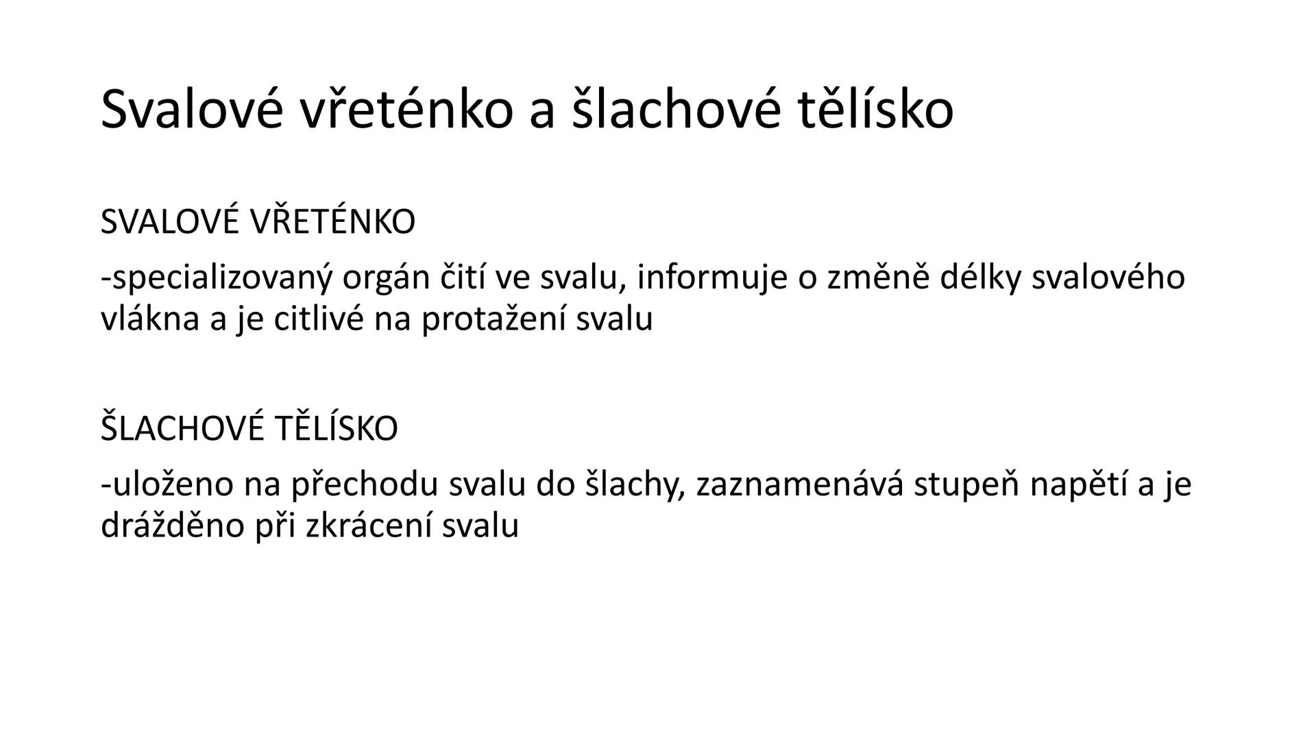 Svalová soustava

SOM ZL

Mgr. Lenka Štorková

kabinet 12 - konzultační hodiny PO 15:05-15:50 Svalová soustava

*   tvoří aktivní pohybový a