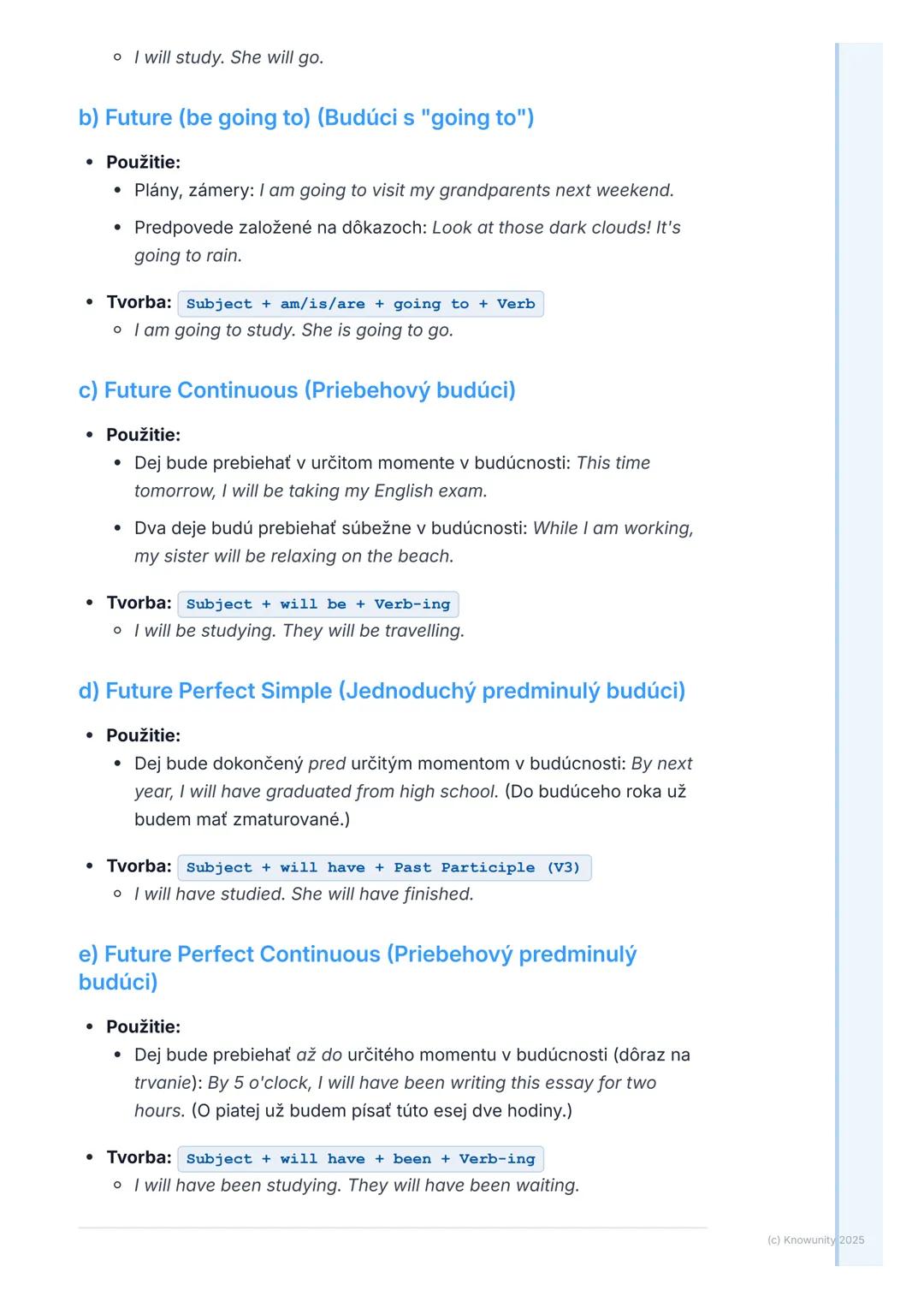 # Časy a ich pokročilé použitie

Prehľad/Úvod

Takže, naša angličtina. Časy sú základ, ale už sme sa učili, že to nie je len o
tom, či sa ni