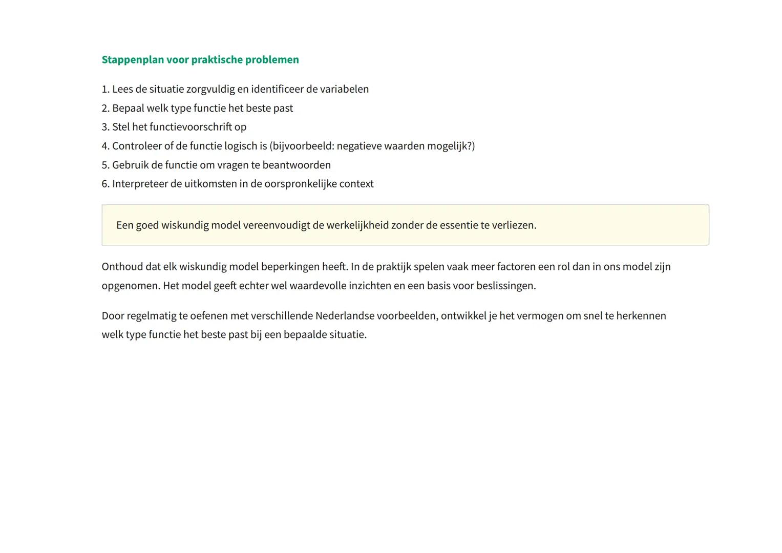 Functies en grafieken: Toepassingen in realistische
situaties
Praktische toepassingen van functies in dagelijkse situaties
Wiskunde Grade 11