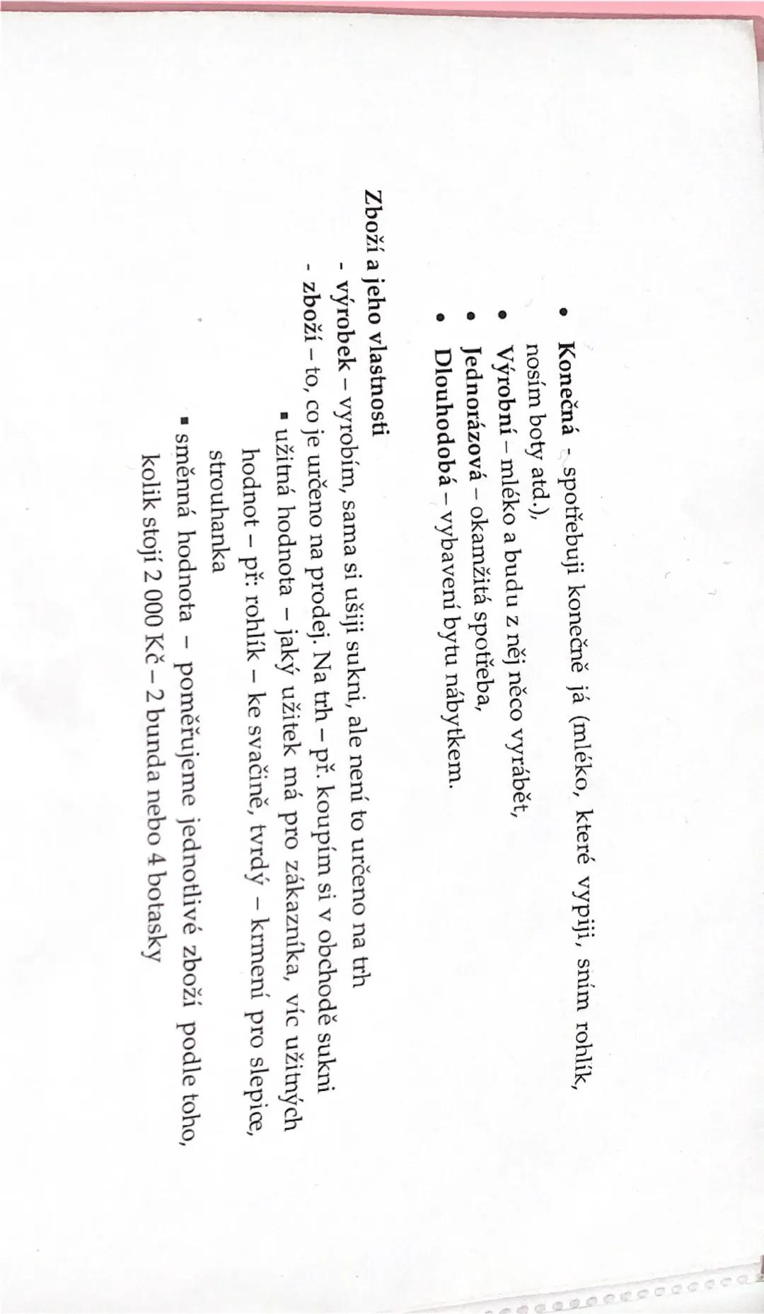 ■ Maslowova pyramida potřeb
Seberealizace
Uspokojení z práce - pochvala
Sociální potřeby - kniha, kino, kamarádi
Potřeba jistoty - škola, pr