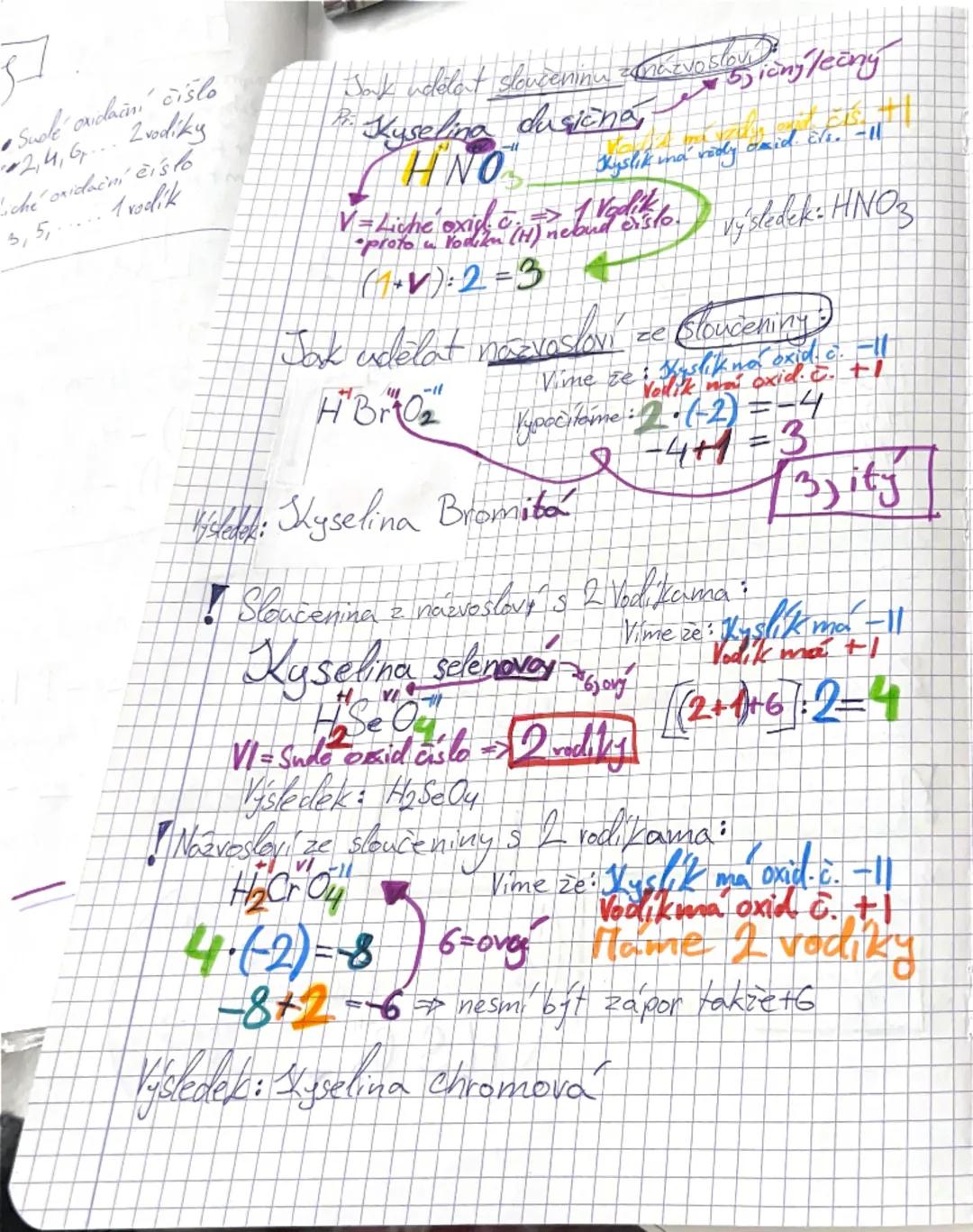 # Kyseling

ay Bezkyslikata kyseling
-F
Se prodavce pripon: OVODÍKOVA
Patrí mezi ne pouze Fluor lyr
Jod-

Skládá se to následovne:
HF-Kyseli