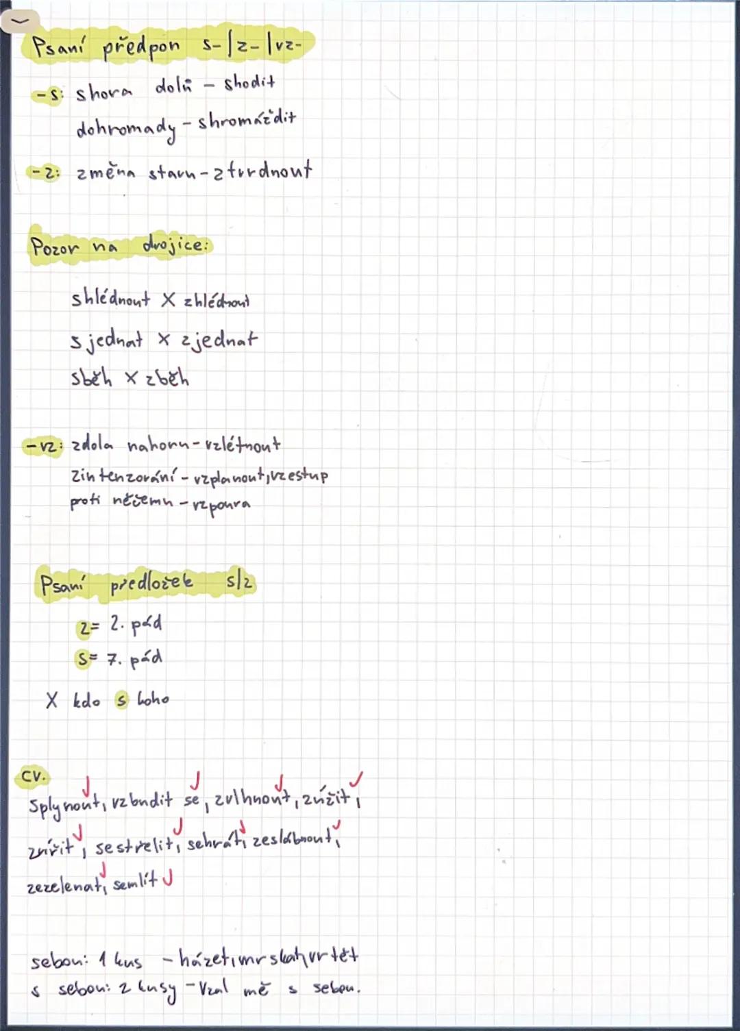Understanding S, Z, and VZ: Key Differences Explained