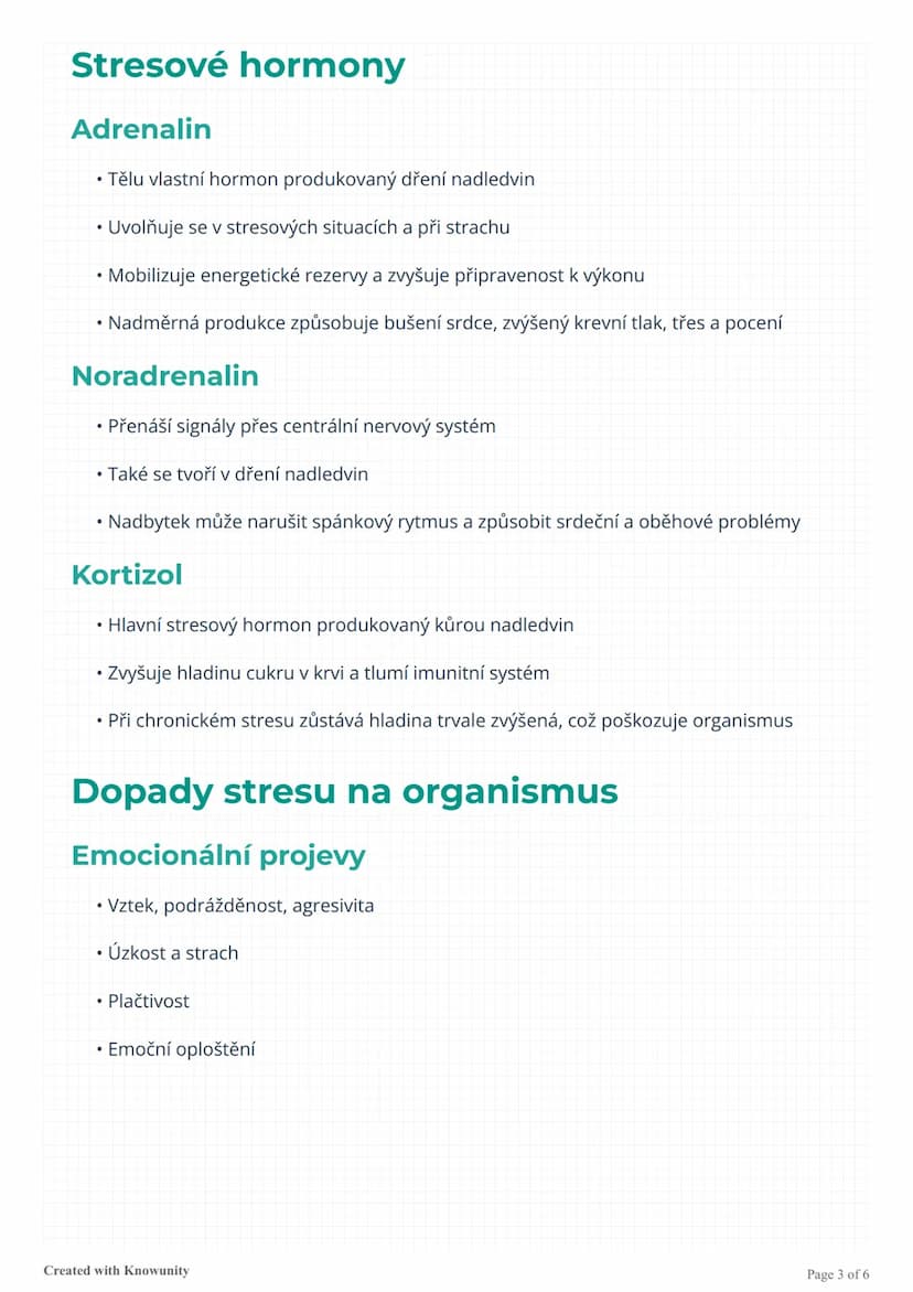 know - 3