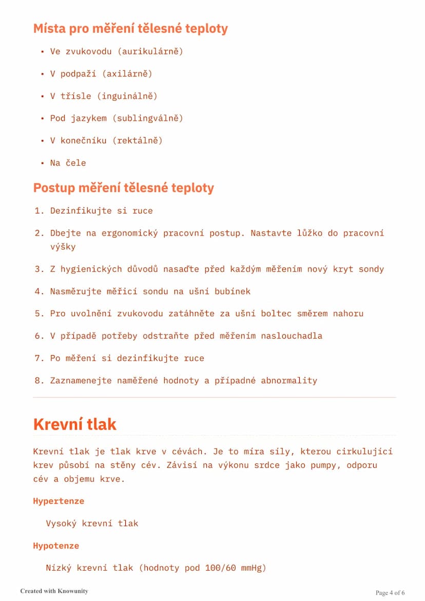 know - 4