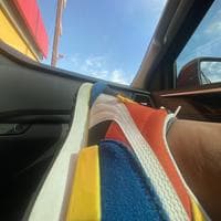 user profile picture