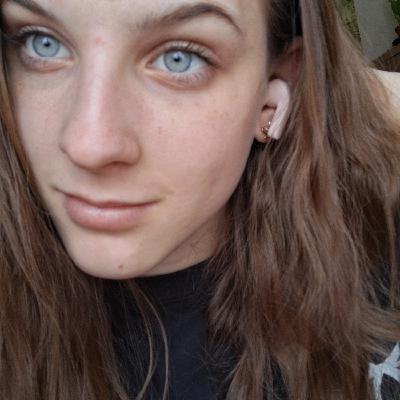 user profile picture