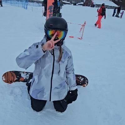 user profile picture