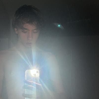 user profile picture