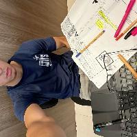 user profile picture