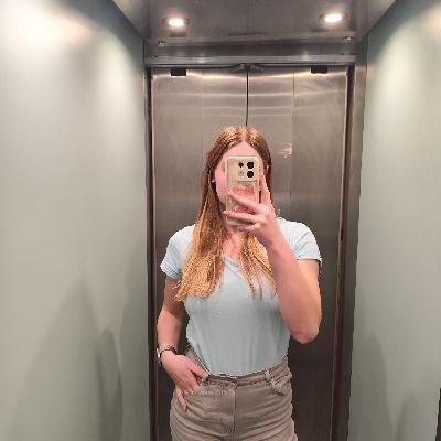 user profile picture