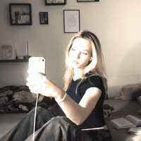 user profile picture