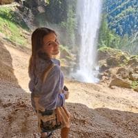 user profile picture