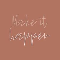 user profile picture