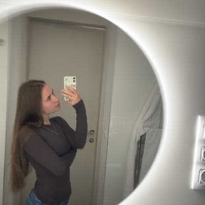 user profile picture