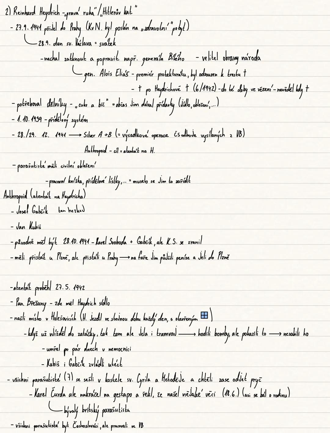 -1.9.1939-8.5.1945
- 23.8. 1939 - pakt o neútočení mezi Nēm. a SSSR→ Molotov - Ribentrop
- 25. 8. 1939 - Itálie oznamuje N., že nebude vstup