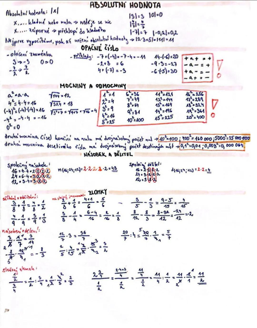 # ABSOLUTNÍ HODNOTA
$|1x|$
Absolutní hodnota: $|1x|$
$|13|=3$ $|10|=0$
$x....$ kladné nebo nula $\rightarrow$ neděje se nic
$|1|=1$ $|{-1