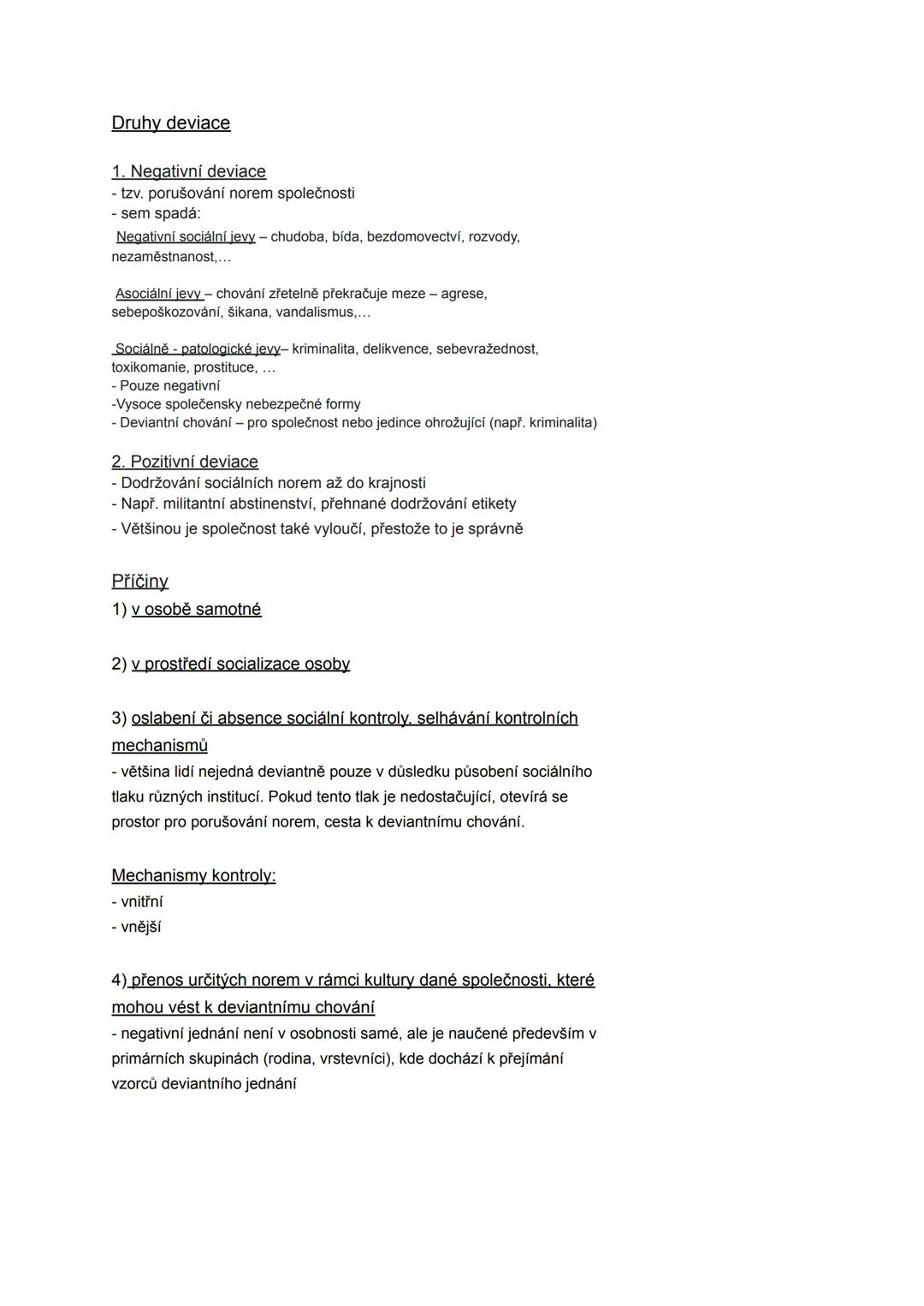 --- OCR Start ---
Sociologie jako věda
Je to společenská věda, jejímž úkolem je zkoumat a analyzovat společnost a
společenské jevy
Je vyvíje